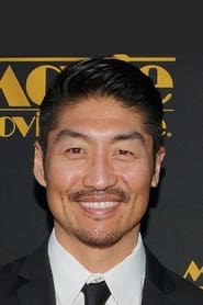 Brian Tee