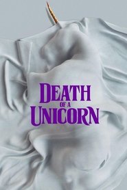 Poster Death of a Unicorn 2025