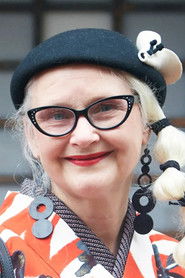 Sheila Cliffe as Self - Presenter