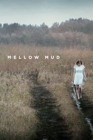 Poster Mellow Mud 2016