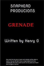 Grenade