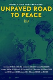Poster Unpaved Road To Peace 2019