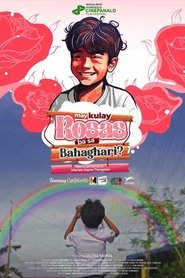 Poster May Kulay Rosas ba sa Bahaghari? 2024