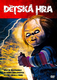 Dětská hra