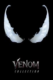 Poster Venom Filmreihe