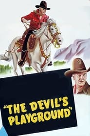 Poster The Devil's Playground