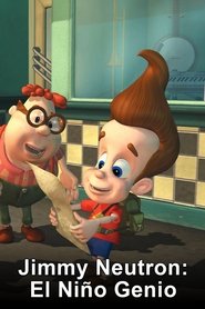 Jimmy Neutrón: el niño genio (2002) | The Adventures of Jimmy Neutron: Boy Genius