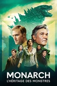 Monarch: Legacy of Monsters saison 1