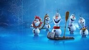 Olaf présente en streaming