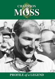 Poster Champion Moss 2002