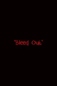 Poster Bleed Out 1970