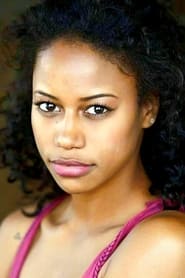 Taylour Paige