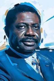 Poster Hommage à Pape Diouf 2020