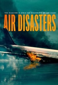 Air Disasters (2011) – Television