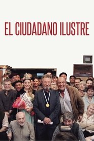 The Distinguished Citizen (El Ciudadano Ilustre)