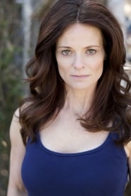 Candace Blanchard as Cathy Jeffcoat