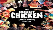 Robot Chicken Adult Swim Special 2026 - 25 Years of Adult Swim