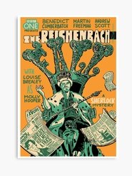 Sherlock: The Reichenbach Fall