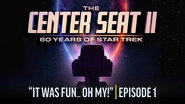 It Was Fun... Oh My!