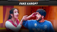 Fake Aarop?