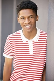 Allius Barnes as Flip