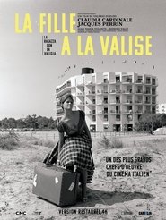 La Fille à la valise movie