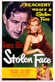 Stolen Face