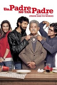 Father Never Bothered (2016)