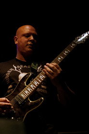 Phil Longden