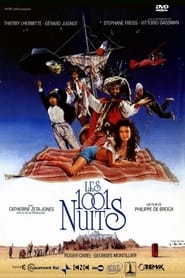 Les 1001 nuits streaming film