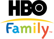 HBO Family
