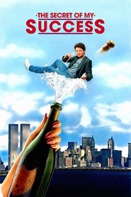 The Secret of My Success (1987) The Secret of My Success (1987)