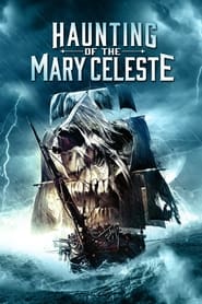 Poster Haunting of the Mary Celeste