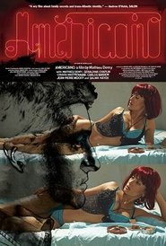 Poster Americano 2011