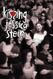 Kissing Jessica Stein poster watch Kissing Jessica Stein now