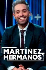 Martínez y hermanos - Season 5 Episode 10