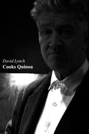 David Lynch Cooks Quinoa постер