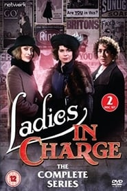 Full Cast of Ladies in Charge