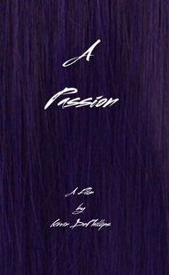 Poster A Passion 1970