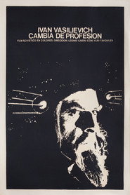 Ivan Vasilievich cambia de profesión