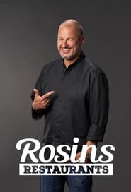 Rosins Restaurants – Ein Sternekoch räumt auf! poster