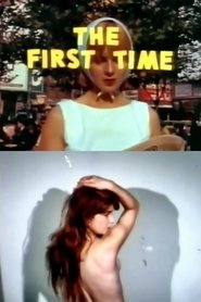 Poster The First Time 1964