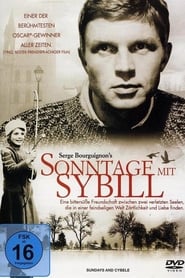 Sonntage mit Sybill (1962)