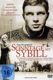 Poster Sonntage mit Sybill