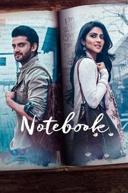 Notebook (2019)