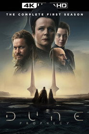 Dune: Prophecy Season 1 21