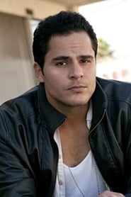 Danny Vasquez as Luiz