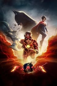 Download The Flash (2023) (English Audio) HDCAM 480p [350MB] || 720p [1GB] || 1080p [2GB]