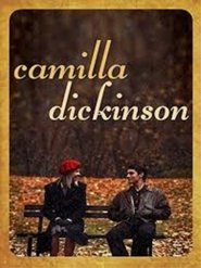 Poster Camilla Dickinson 2012