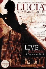 Donizetti: Lucia di Lammermoor (2015)